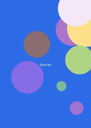 edmosaic - 蓝色监狱海报